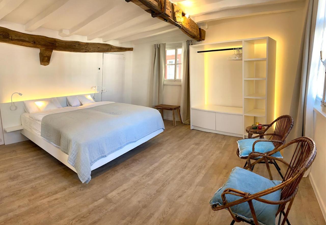Monschau-auszeit: Historisch Wohnen Direkt Am Bach Ferienhaus *