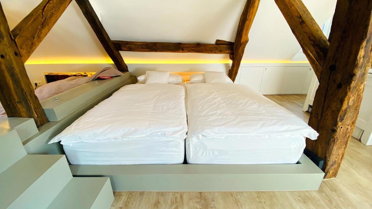 Ferienhaus Monschau-auszeit: Historisch Wohnen Direkt Am Bach *