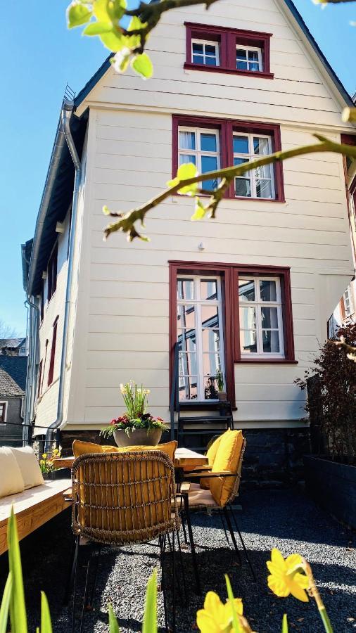 Monschau-auszeit: Historisch Wohnen Direkt Am Bach Monschau